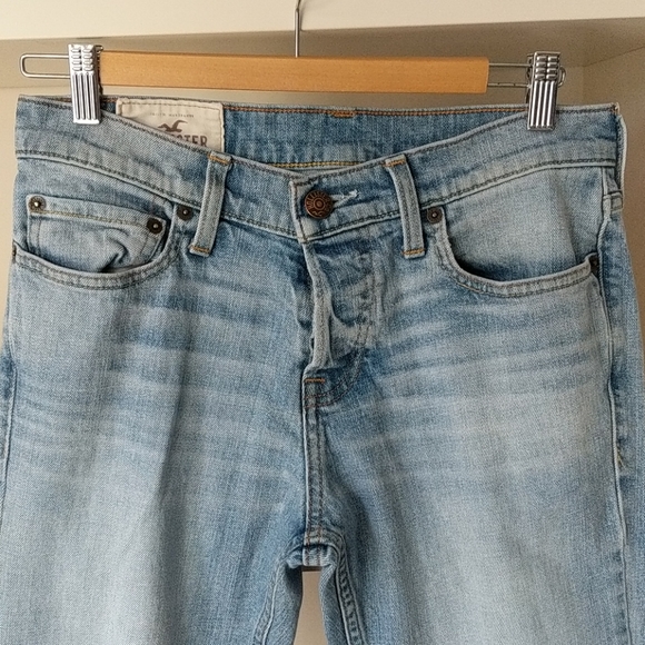 Hollister Skinny jeans W30 L30 - Picture 5 of 7